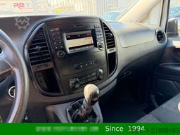MERCEDES-BENZ Vito Kasten 116 CDI Kasten Lang CDI