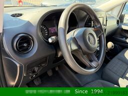 MERCEDES-BENZ Vito Kasten 116 CDI Kasten Lang CDI