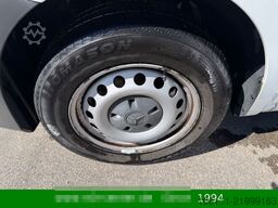MERCEDES-BENZ Vito Kasten 116 CDI Kasten Lang CDI