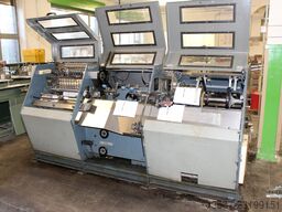 MECCANOTECNICA ASTER ASTRONIC 150