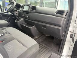 RENAULT MASTER 2.3 Bakwagen Laadklep Laadvermogen Airco...