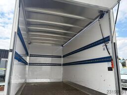 RENAULT MASTER 2.3 Bakwagen Laadklep Laadvermogen Airco...