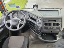 DAF XF 450