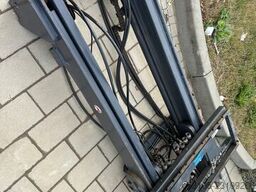Jungheinrich EFG 425k