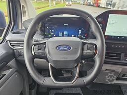 FORD TRANSIT CUSTOM 2.5 PHEV 9 Persoons Automaat L2 ...