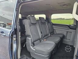 FORD TRANSIT CUSTOM 2.5 PHEV 9 Persoons Automaat L2 ...
