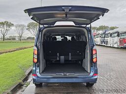 FORD TRANSIT CUSTOM 2.5 PHEV 9 Persoons Automaat L2 ...