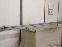 Norgren mit Zahnriemen