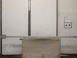 Norgren mit Zahnriemen