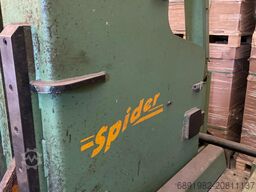 LBL Brenta Spider + Slabber