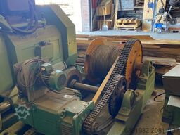 LBL Brenta Spider + Slabber