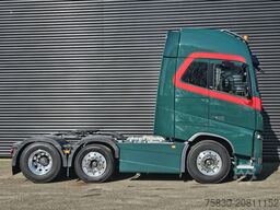 Volvo FH 16 650 / 6x2/ RETARDER / FULL AIR / NL-TRUCK
