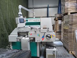 PERFECTA Perfecta Trimmstar 110