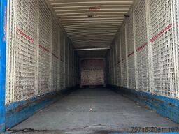 Krone SDK 27 *3-Achs*MEGA *Kofferauflieger*