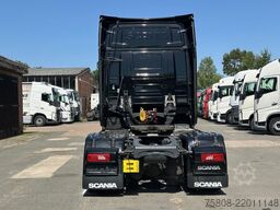 SCANIA S 500 Retarder 1200L Leder Alcoa Euro6d