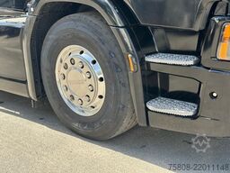SCANIA S 500 Retarder 1200L Leder Alcoa Euro6d
