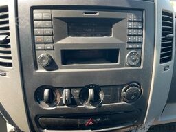 VW Crafter 35 Doka / Mittel L2 / AHK / 5 Stück!