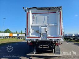 Schmitz Cargobull Kipper Alukastenmulde 52m³