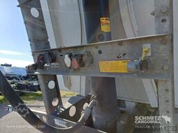 Schmitz Cargobull Kipper Alukastenmulde 52m³