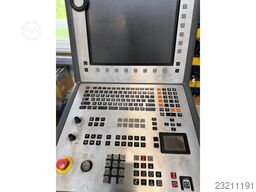 DMG MORI DMU 70 Evo
