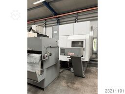 DMG MORI DMU 70 Evo