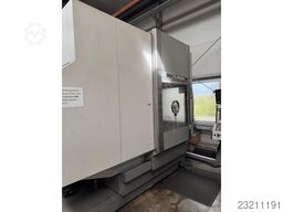 DMG MORI DMU 70 Evo