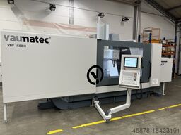 vaumatec VBF 1500 H