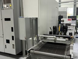 DMG DMU 100P douBLOCK