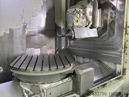 DMG DMU 100P douBLOCK