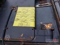 Scania R 450 A4x2EB verstellbare Sattelplatte TOP!!!