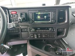 Scania R 450 A4x2EB verstellbare Sattelplatte TOP!!!