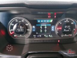 Scania R 450 A4x2EB verstellbare Sattelplatte TOP!!!