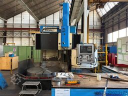 SCHIESS FRORIEP DKE 180