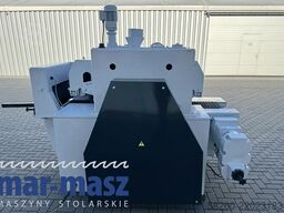 WEINIG KD31 340/200