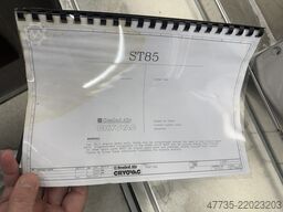 CRYOVAC ST 85 L / HE