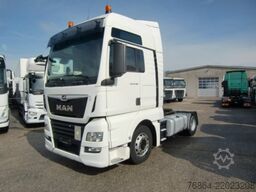 MAN TGX 18.460 XXL  AUTOMATIK, E6