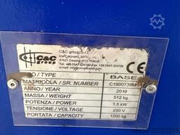 Certis C-ONE ( 3828 )
