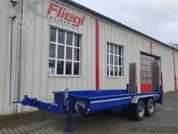 Fliegl TTS 100 - 5,5m