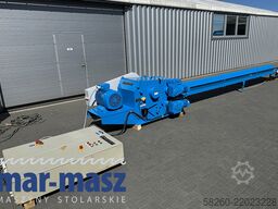 Rudnick & Enners TH 150/400/3