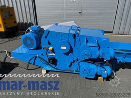 Rudnick & Enners TH 150/400/3