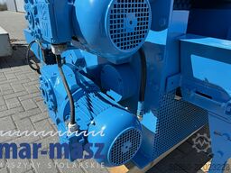 Rudnick & Enners TH 150/400/3