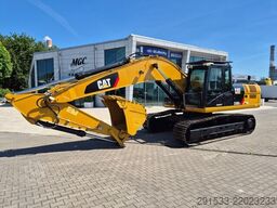 Caterpillar 330D2 L - Excavator - 3 Buckets