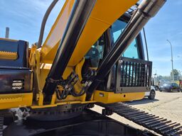 Caterpillar 330D2 L - Excavator - 3 Buckets