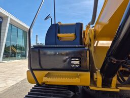 Caterpillar 330D2 L - Excavator - 3 Buckets