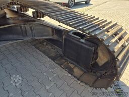 Caterpillar 330D2 L - Excavator - 3 Buckets
