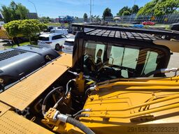 Caterpillar 330D2 L - Excavator - 3 Buckets