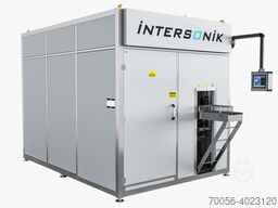 INTERSONIK SOLWASH