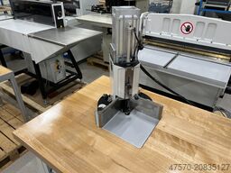 Kolbus ECK 100 Automatic Corner Cutter