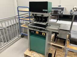 Nagel Citoborma 480AB Paper Drill