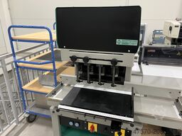 Nagel Citoborma 480AB Paper Drill